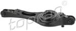 TOPRAN Brat, suspensie roata TOPRAN 302 819 (302 819) - centralcar