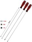 KS TOOLS Set surubelnite KS TOOLS 159.1270 (159.1270) Surubelnita