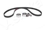 ASHIKA Set curea de distributie ASHIKA KCT205 (KCT205) - centralcar