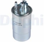 DELPHI filtru combustibil DELPHI HDF535 (HDF535) - centralcar