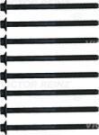 REI Set surub, chiulasa REI 14-18424-01 (14-18424-01) - centralcar