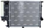 NRF Radiator, racire motor NRF 53852 (53852) - centralcar