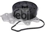 Febi Bilstein Pompă de apă, răcire motor FEBI BILSTEIN 183449 (183449) - centralcar