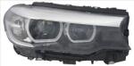 TYC Far TYC 20-16490-16-9 (20-16490-16-9) - centralcar