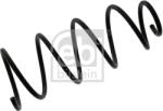 Febi Bilstein Arc spiral FEBI BILSTEIN 38581 (38581) - centralcar