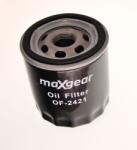 MAXGEAR Filtru ulei MAXGEAR 26-2056 (26-2056) - centralcar