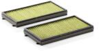 Mann-filter Filtru, aer habitaclu MANN-FILTER FP 3124-2 (FP 3124-2)