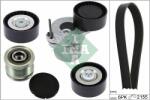 Schaeffler INA Set curea transmisie cu caneluri Schaeffler INA 529 0479 20 (529 0479 20) - centralcar
