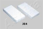 ASHIKA Filtru, aer habitaclu ASHIKA 21-JE-JE4 (21-JE-JE4) - centralcar