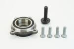 Continental Ctam Set rulment roata CONTINENTAL CTAM WBE1065 (WBE1065) - centralcar