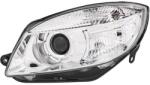 HELLA Far HELLA 1EL 247 025-251 (1EL 247 025-251) - centralcar