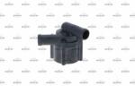 NRF Pompă de apă suplimentară (circuitul apei de răcire) NRF 390015 (390015) - centralcar