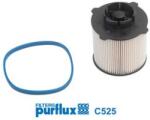 PURFLUX filtru combustibil PURFLUX C525 (C525) - centralcar