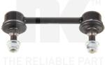 NK Brat/bieleta suspensie, stabilizator NK 5112221 (5112221)