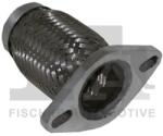 FA1 Teava flexibila, esapament FA1 445-115 (445-115)