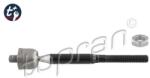 TOPRAN Articulatie axiala, cap de bara TOPRAN 600 748 (600 748)