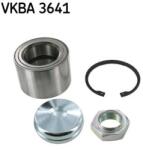 SKF Set rulment roata SKF VKBA 3641 (VKBA 3641) - centralcar