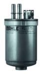 MAHLE Filtru De Carburant Ford (kl 173)