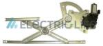 Electric Life Mecanism actionare geam ELECTRIC LIFE ZR HD59 L (ZR HD59 L)