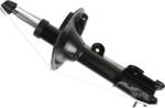 SACHS amortizor SACHS 316 710 (316 710) - centralcar
