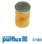PURFLUX filtru combustibil PURFLUX C180 (C180) - centralcar