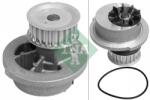 Schaeffler INA Pompă de apă, răcire motor Schaeffler INA 538 0024 10 (538 0024 10) - centralcar