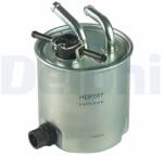 DELPHI filtru combustibil DELPHI HDF587 (HDF587) - centralcar