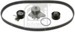 Febi Bilstein Set pompa apa + curea dintata FEBI BILSTEIN 32727 (32727) - centralcar