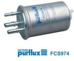 PURFLUX filtru combustibil PURFLUX FCS974 (FCS974) - centralcar