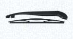 Magneti Marelli Set stergatoare, curatare parbriz MAGNETI MARELLI 000723180066 (000723180066) - centralcar