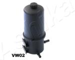 ASHIKA filtru combustibil ASHIKA 30-VW-VW02 (30-VW-VW02) - centralcar