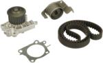 GATES Set pompa apa + curea dintata GATES KP15445XS-1 (KP15445XS-1) - centralcar