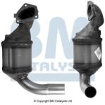 Bm Catalysts Catalizator BM CATALYSTS BM80478H (BM80478H)