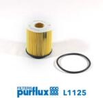 PURFLUX Filtru ulei PURFLUX L1125 (L1125) - centralcar