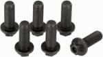 SACHS Set surub, volanta SACHS 1874 000 045 (1874 000 045) - centralcar