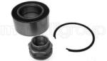 METELLI Brat Roate Set Frontal/retro (19-2238)