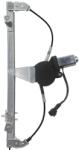 VALEO Mecanism actionare geam VALEO 850169 (850169) - centralcar