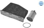 MEYLE Set filtre MEYLE 112 330 0009/SK (112 330 0009/SK)