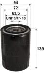 VALEO Filtru ulei VALEO 586064 (586064) - centralcar