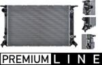 MAHLE Radiator, racire motor MAHLE CR 912 000P (CR 912 000P) - centralcar