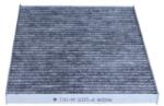 MAXGEAR Filtru, aer habitaclu MAXGEAR 26-1656 (26-1656) - centralcar