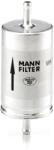 Mann-filter filtru combustibil MANN-FILTER WK 410 (WK 410) - centralcar