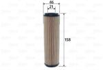 VALEO Filtru ulei VALEO 586597 (586597) - centralcar