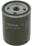 Bosch Filtru ulei BOSCH 0 451 103 342 (0 451 103 342) - centralcar