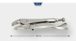 KS TOOLS Cleste de fixare KS TOOLS BT065902 (BT065902) Cleste