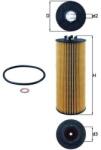 MAHLE Filtr De Ulei Audi (ox 164d)