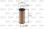 VALEO Filtru ulei VALEO 586502 (586502) - centralcar