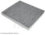 BLUE PRINT Filtru, aer habitaclu BLUE PRINT ADA102512 (ADA102512) - centralcar