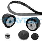 DAYCO Set curea de distributie DAYCO KTB899 (KTB899) - centralcar