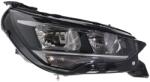 VALEO Far VALEO 450915 (450915) - centralcar
